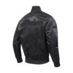 Club America Triple Black Jacket -Mens - 图片 4