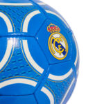 Real Madrid Club Trefoil Ball - 图片 4