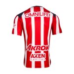 Chivas 25/26 Home Replica Jersey -Mens - 图片 4