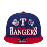 Rangers Archive 2-Tone 950