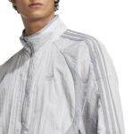 Adicolor 2000s Woven Track Top - Mens - 图片 4