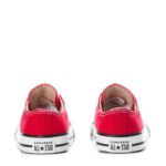 Chuck Taylor All Star Ox Core - Toddler - 图片 5