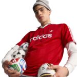 FIFA World Cup 26 Trionda Historical Mini Ball Set - 图片 3