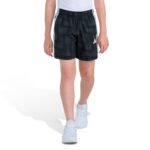 AOP World Soccer Short - Youth - 图片 4