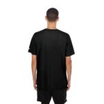 Texas Rangers Gothic Tee -Mens - 图片 3