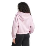 Future Icons 3 Bar Hoody - Womens - 图片 6