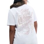 Court Vision Tee - Youth - 图片 6