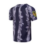 Club America Poly AOP Tee -Mens - 图片 4