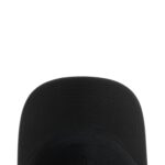 Skull Graphic Canvas Trucker - 图片 3