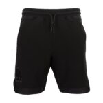 Dodgers Triple Black Shorts - Mens