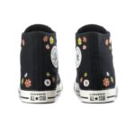 Chuck Taylor All Star Hi - Womens - 图片 4