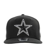 Cowboys Tonal Black 950