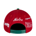 Iconic Mexico "M" 3-Tone 940 A-Frame - 图片 4