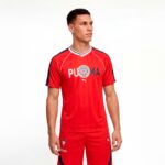 Chivas Jacquard Jersey -Mens - 图片 2