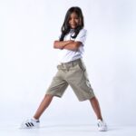 Pique Polo - Youth - 图片 4