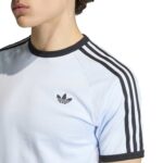 3-Stripe Tee - Mens - 图片 4