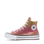 Chuck Taylor All Star Eva Lift - Youth - 图片 2