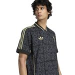25/26 Liverpool Lifestyle Jersey -Mens - 图片 4