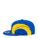 Rams Helmet OTC 950 - 图片 3