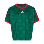 AOP World Soccer Top - Youth
