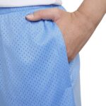 Mesh PE Short - Youth - 图片 4