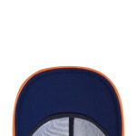 Astros City Tour 2.0 Pinch Front 2-Tone Strapback - 图片 5