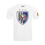 Club America Taping Tee -Mens - 图片 3