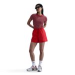Essential Woven Short - Womens - 图片 2