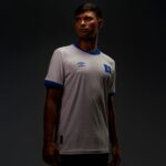 El Salvador 25/26 Away Jersey - Mens - 图片 2