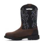 Tuffy Pro Comp Toe WP - Mens - 图片 2
