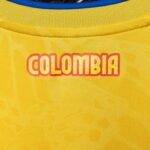26/27 Colombia Replica Home Jersey - Mens - 图片 8