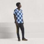 Manchester United 25/26 Lifestyle Jersey - Mens - 图片 3
