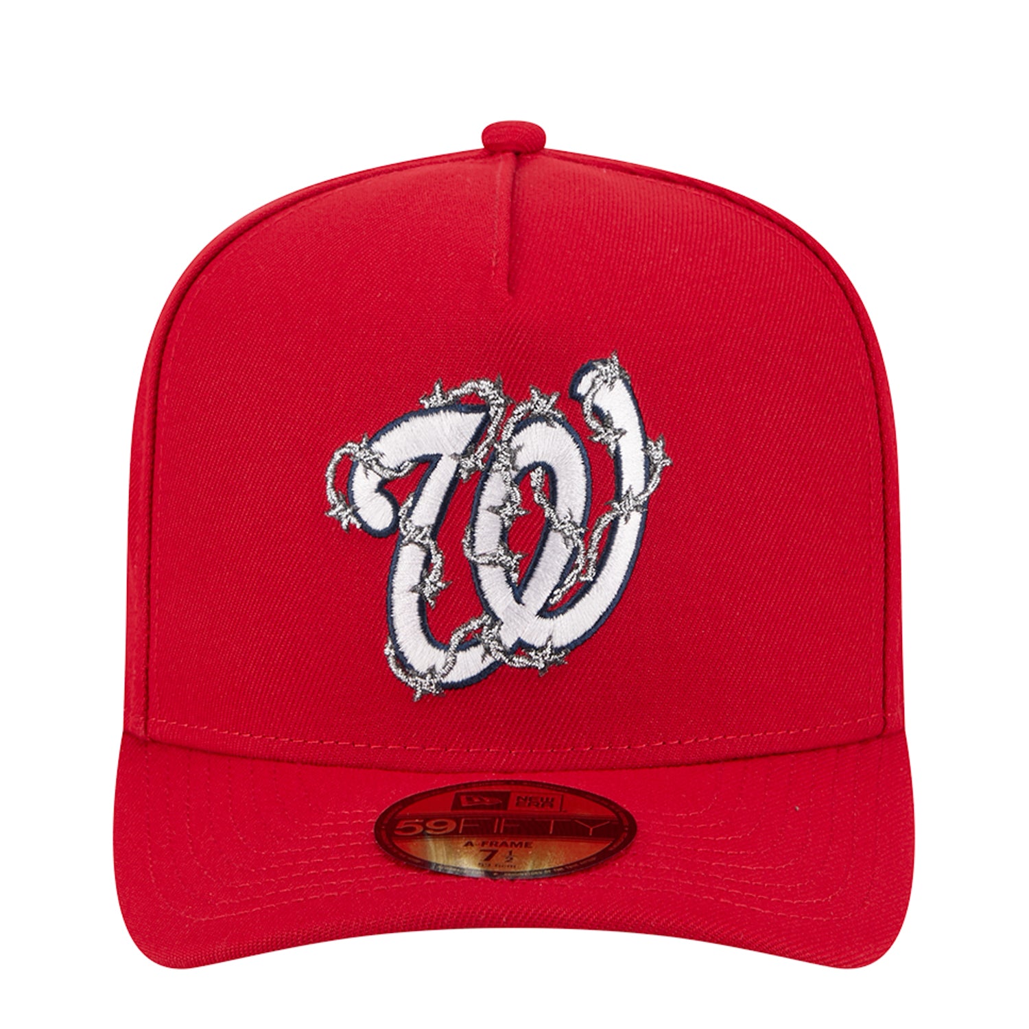 Nationals Fence OTC 5950 A-Frame