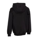 Club Fleece Oversized FZ Hoody - Youth - 图片 2