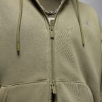 Brooklyn Fleece Full Zip Hoody - Mens - 图片 5