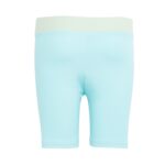 Icon Play Rbbed Bike Short - Youth - 图片 3