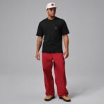 MJ Pocket SS Crew -Mens - 图片 3