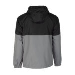 Colorblock Windbreaker - Mens - 图片 8