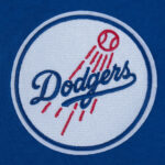 Los Angeles Dodgers Sugar Skull PO Hoody - Youth - 图片 8