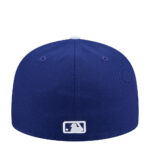 Brooklyn Dodgers MLB 2025 Hall Of Fame OTC 5950 - 图片 4