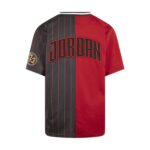Jordan Playoff Game Jersey - Youth - 图片 5