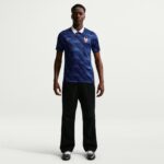 France 26/27 Replica Home Jersey -Mens - 图片 3