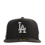 Dodgers 2024 World Series Champions Side Patch 5950