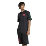 Firebird Roses Jersey -Mens - 图片 2
