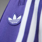 Real Madrid Icon Track Pant - Mens - 图片 6