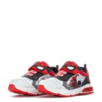 Spiderman Athletic Lighted - Toddler - 图片 3