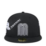 Iconic Mexico "M" 5950