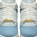 Retro 4 Tex - Womens - 图片 8