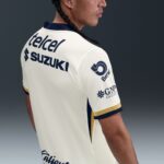 Pumas 25/26 Stadium Replica Home Jersey - Mens - 图片 8