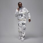 Brooklyn Holiday PO Hoody -Mens - 图片 3